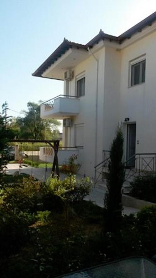 Soso Studios & Apartments Stavros  Extérieur photo