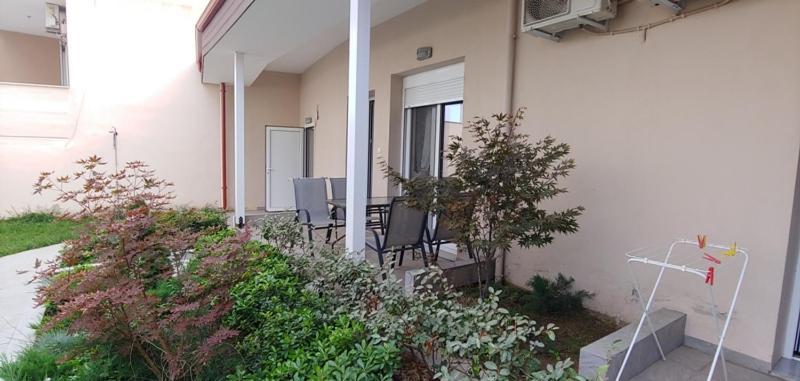 Soso Studios & Apartments Stavros  Extérieur photo
