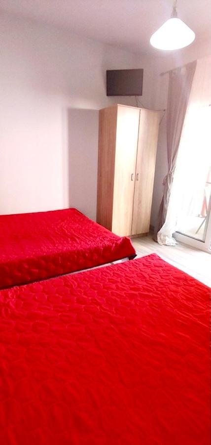 Soso Studios & Apartments Stavros  Extérieur photo