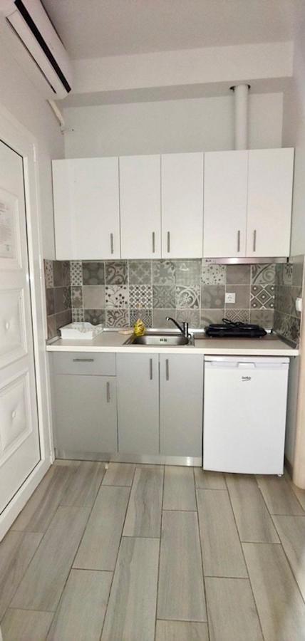 Soso Studios & Apartments Stavros  Extérieur photo