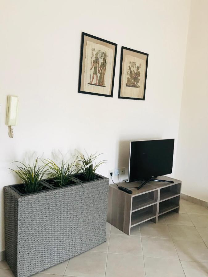 Soso Studios & Apartments Stavros  Extérieur photo