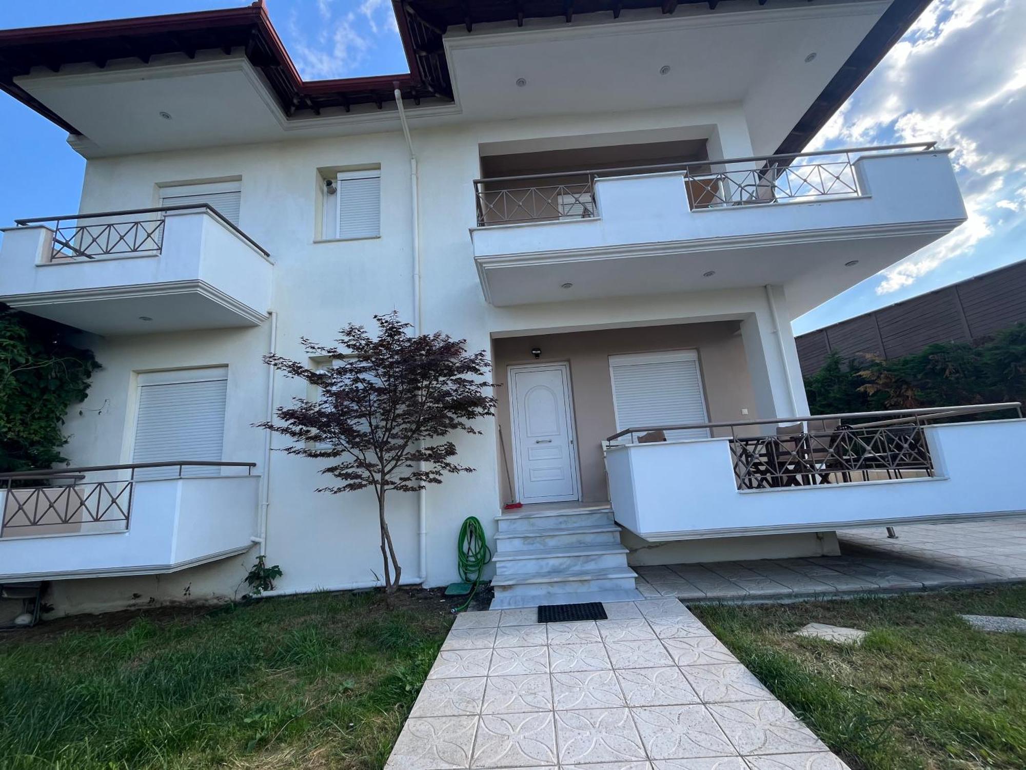 Soso Studios & Apartments Stavros  Extérieur photo