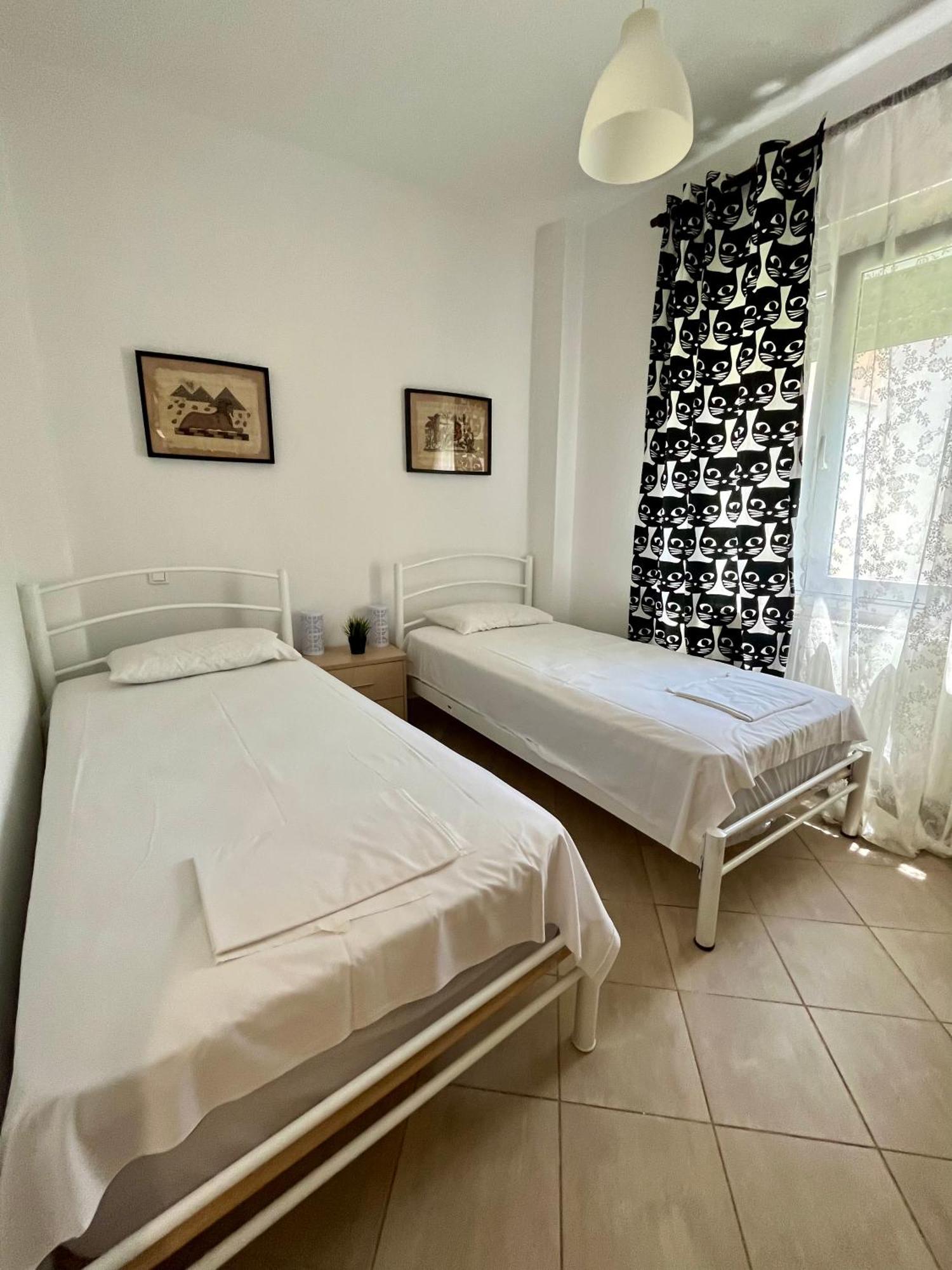 Soso Studios & Apartments Stavros  Extérieur photo