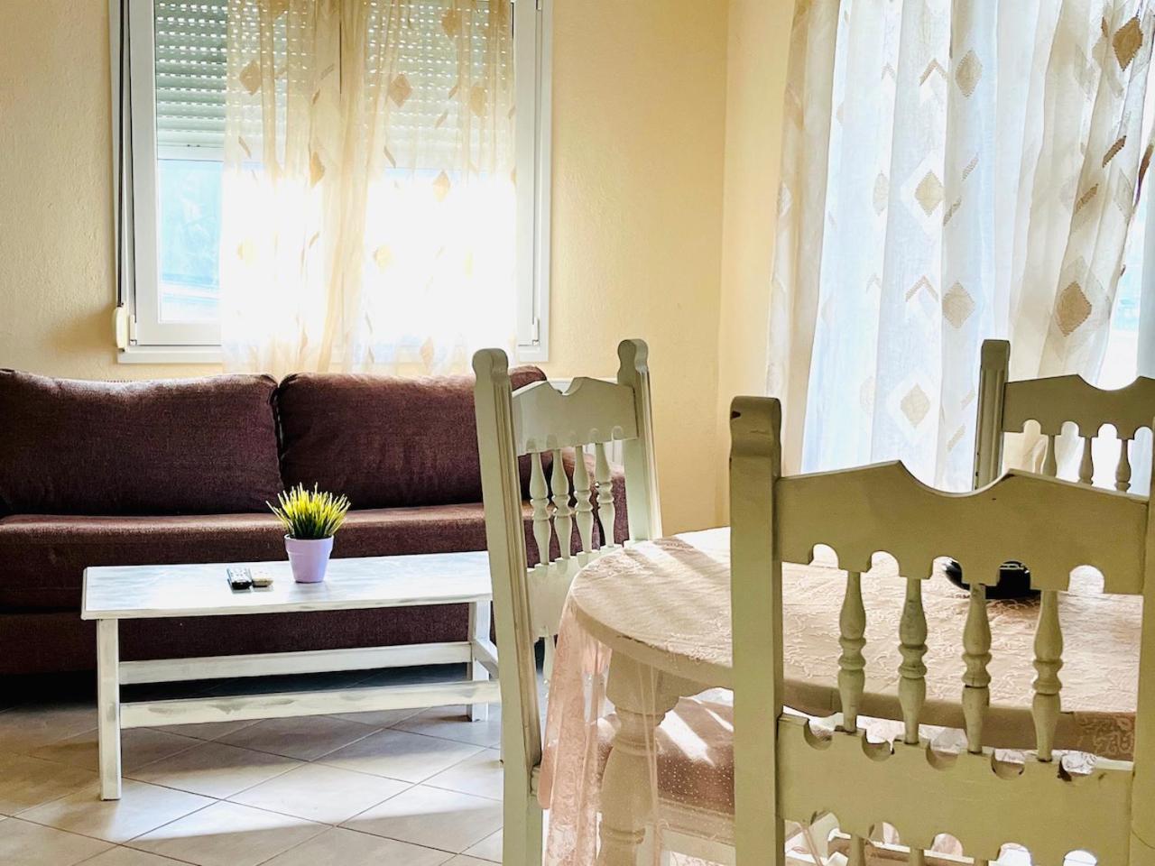 Soso Studios & Apartments Stavros  Extérieur photo