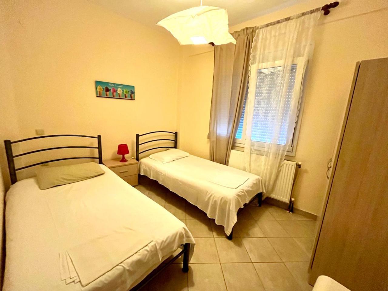 Soso Studios & Apartments Stavros  Extérieur photo