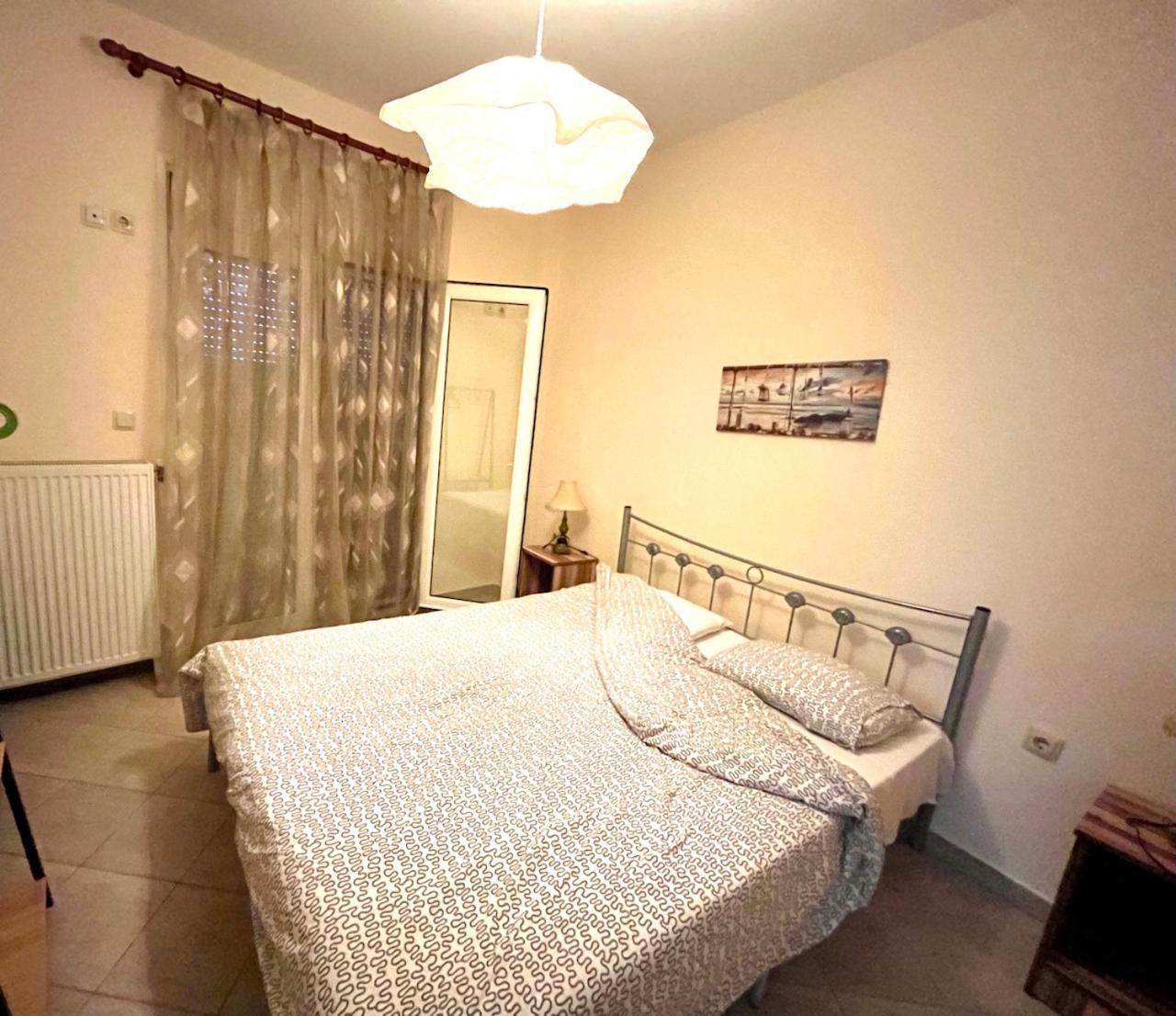 Soso Studios & Apartments Stavros  Extérieur photo